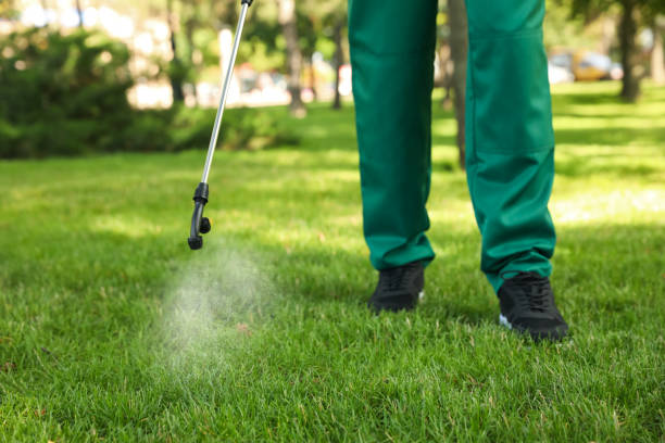 Dahlonega, GA Pest Control Company