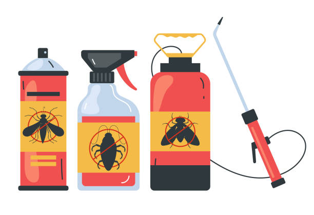 Best Mosquito Control Services  in Dahlone, GA