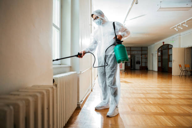 Best Residential Pest Control  in Dahlone, GA